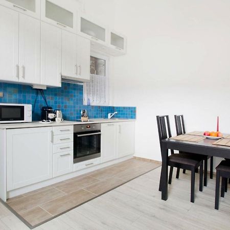 Apartment Andrassy Budapeszt Zewnętrze zdjęcie