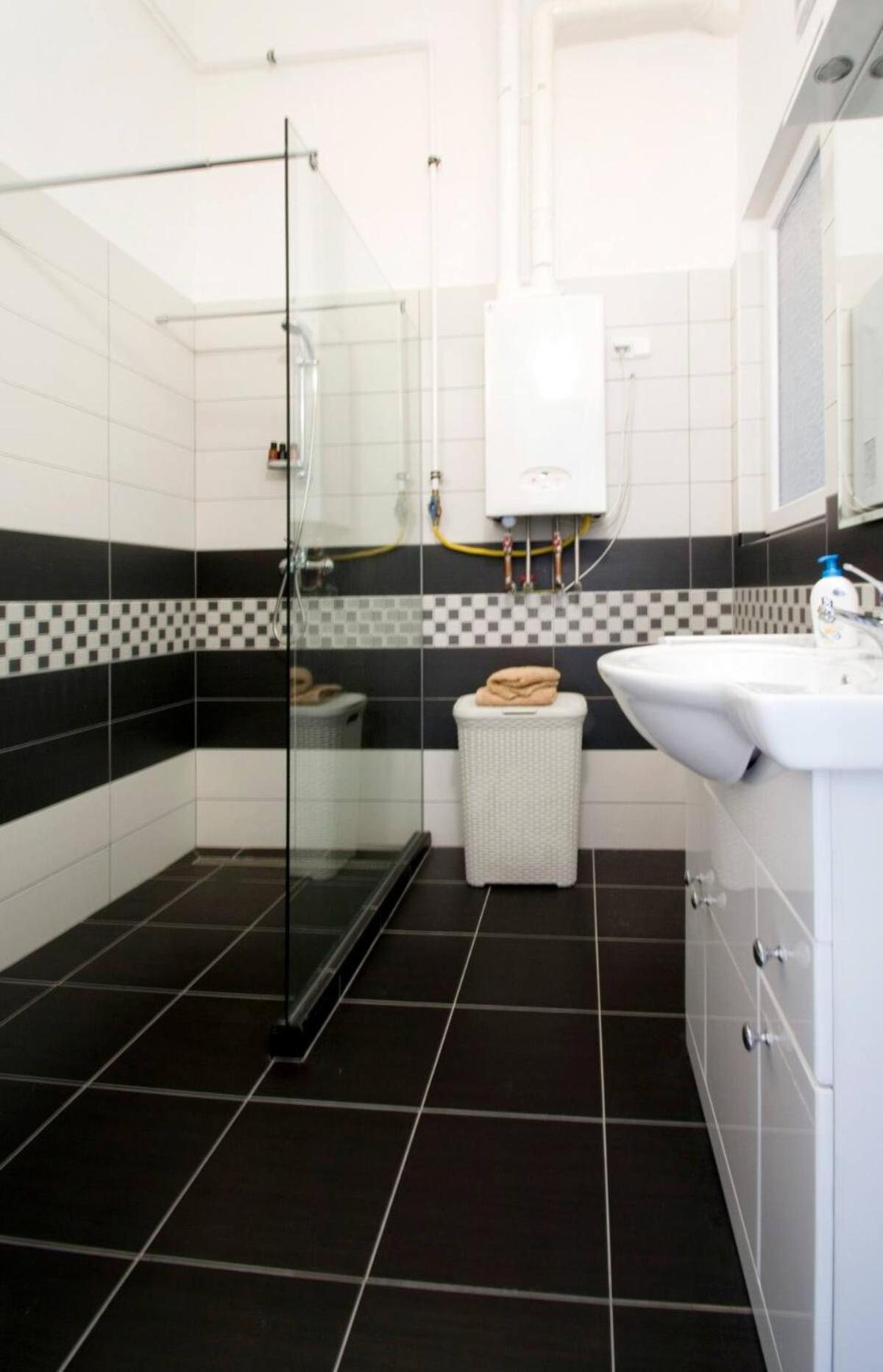Apartment Andrassy Budapeszt Zewnętrze zdjęcie