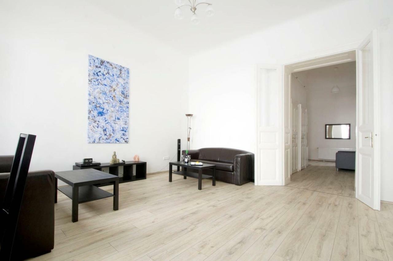 Apartment Andrassy Budapeszt Zewnętrze zdjęcie